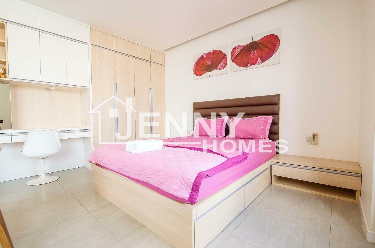 Sunrise City - Jennyhomes Ho Chi Minh City Exterior photo