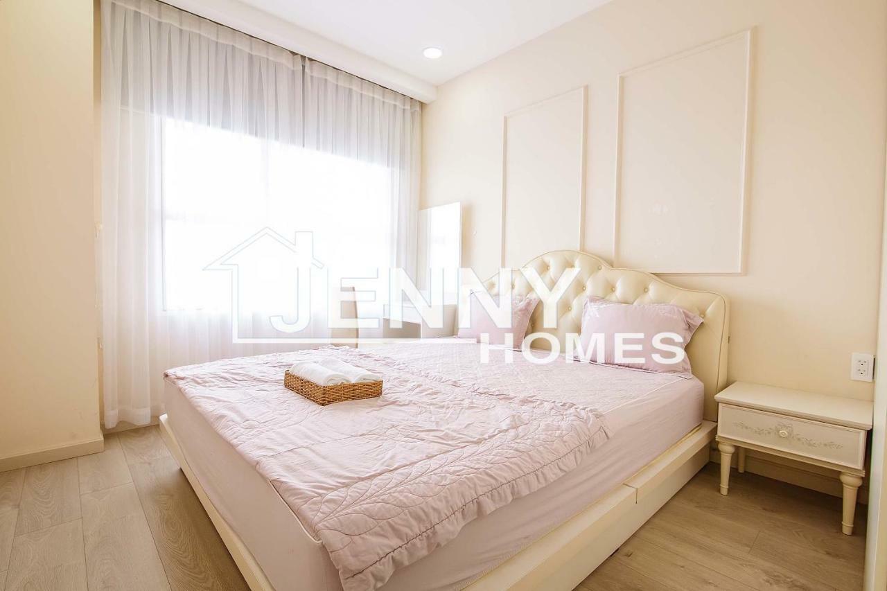 Sunrise City - Jennyhomes Ho Chi Minh City Exterior photo