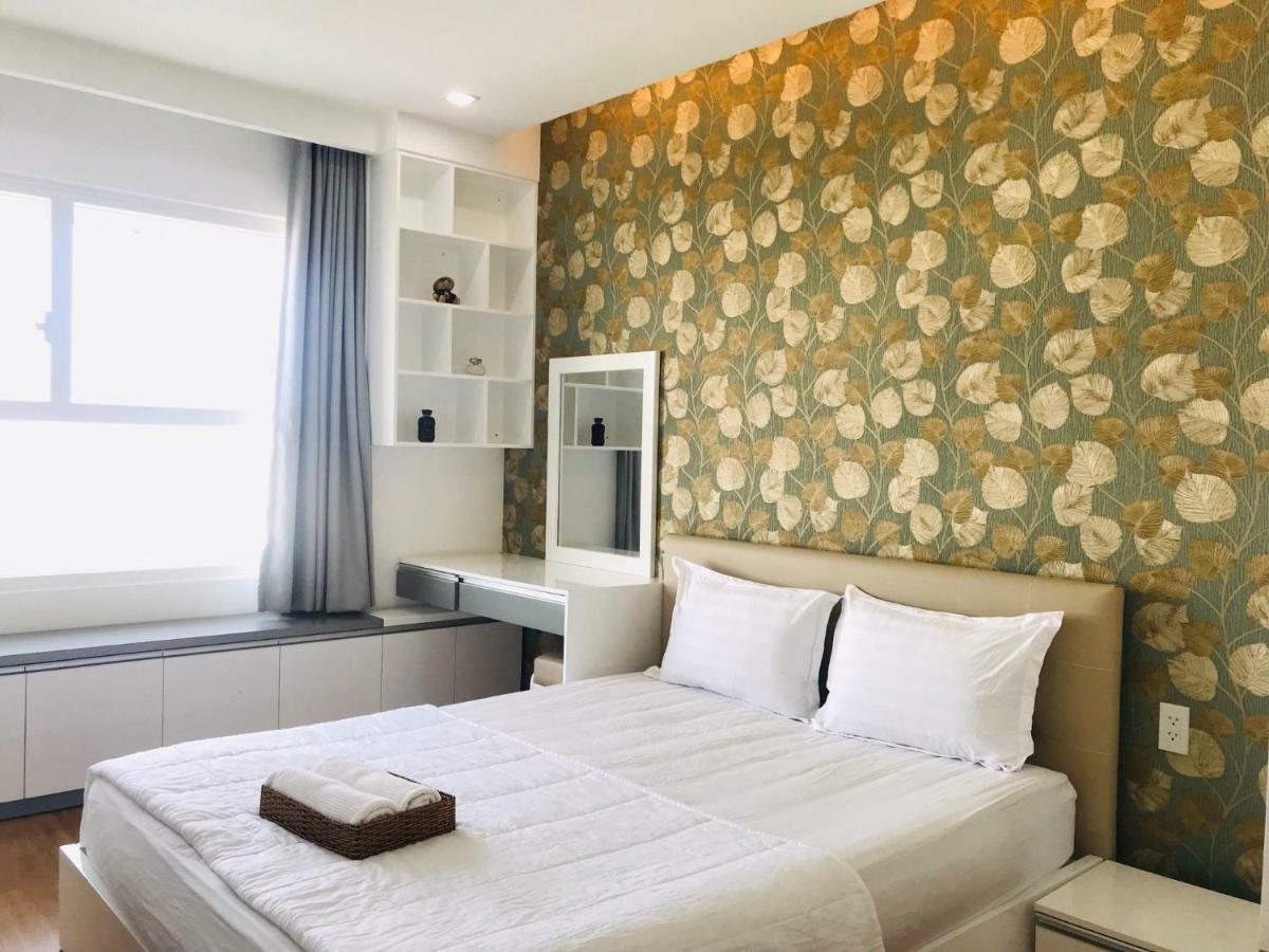 Sunrise City - Jennyhomes Ho Chi Minh City Exterior photo