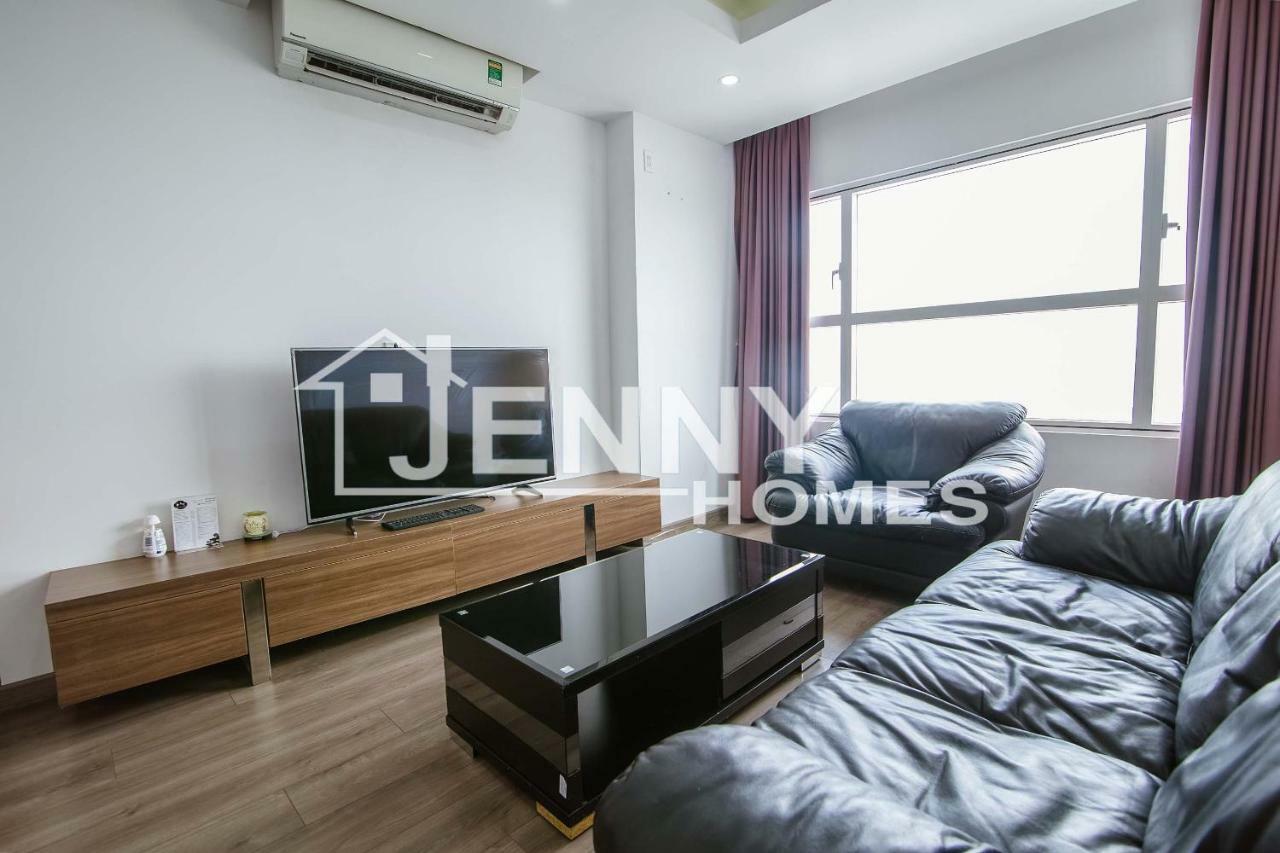Sunrise City - Jennyhomes Ho Chi Minh City Exterior photo