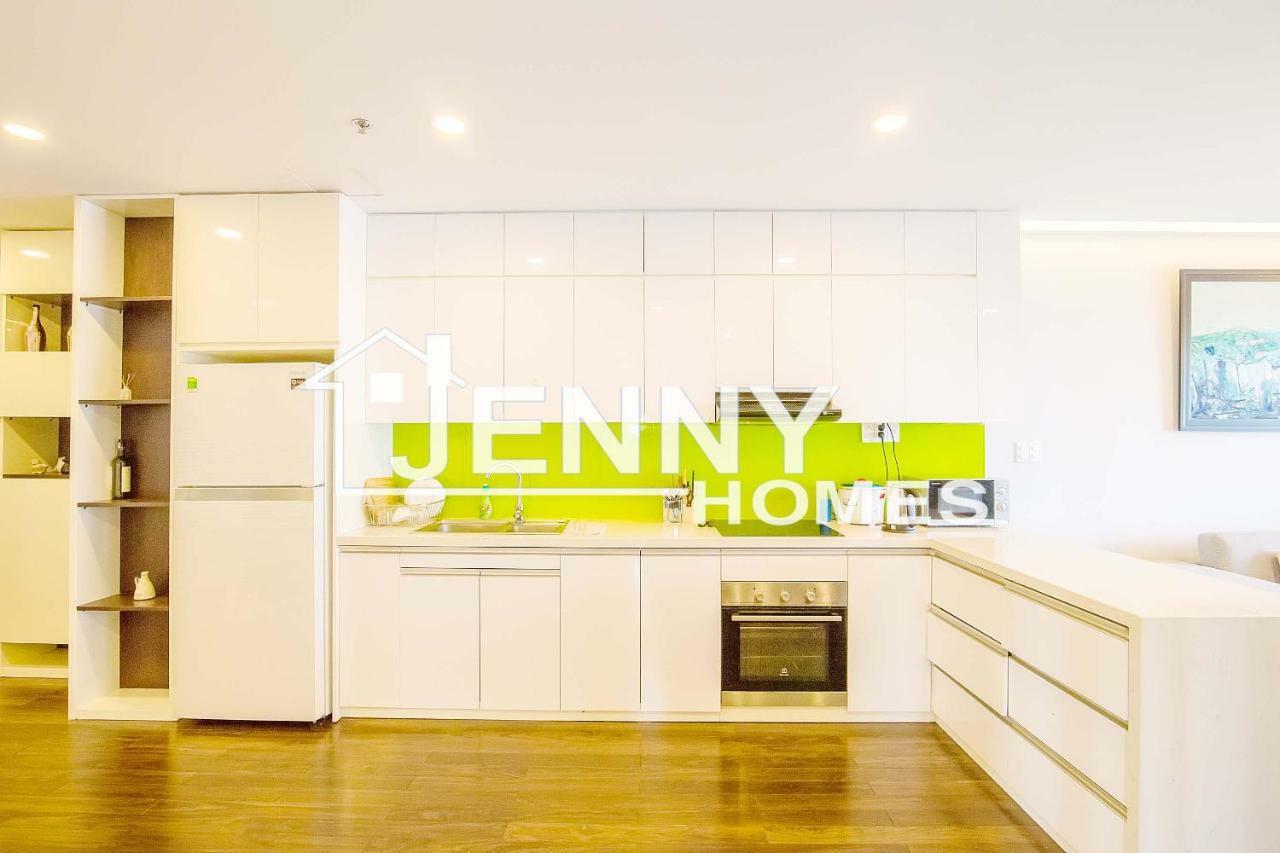 Sunrise City - Jennyhomes Ho Chi Minh City Exterior photo