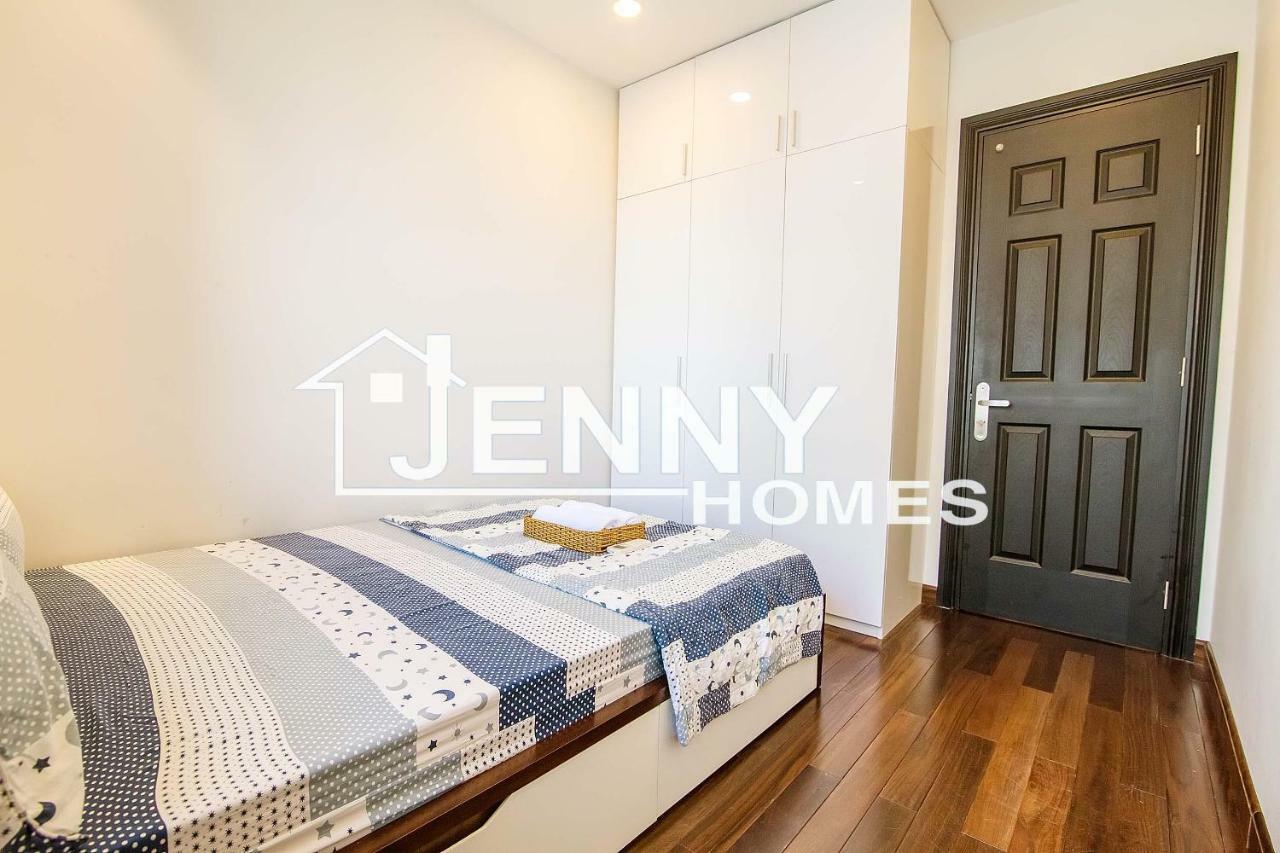 Sunrise City - Jennyhomes Ho Chi Minh City Exterior photo