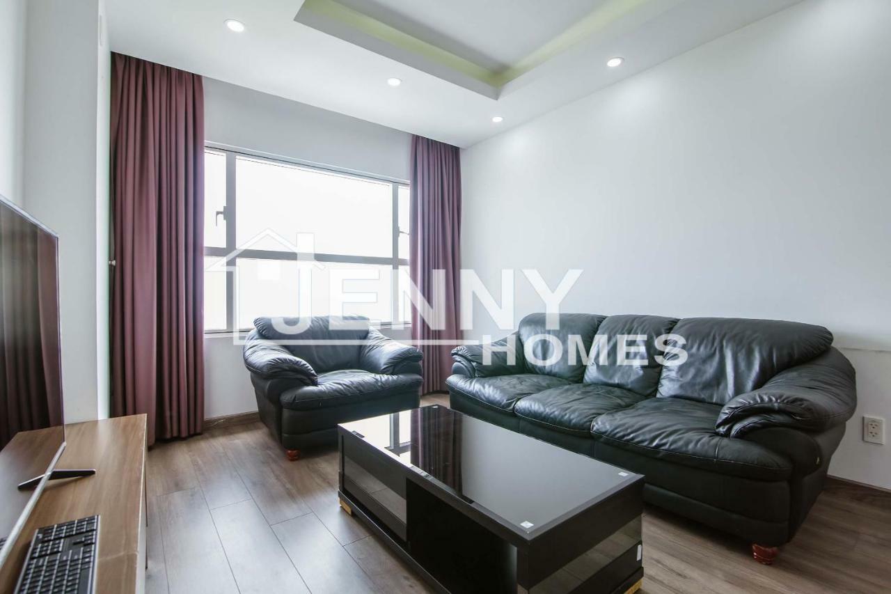 Sunrise City - Jennyhomes Ho Chi Minh City Exterior photo