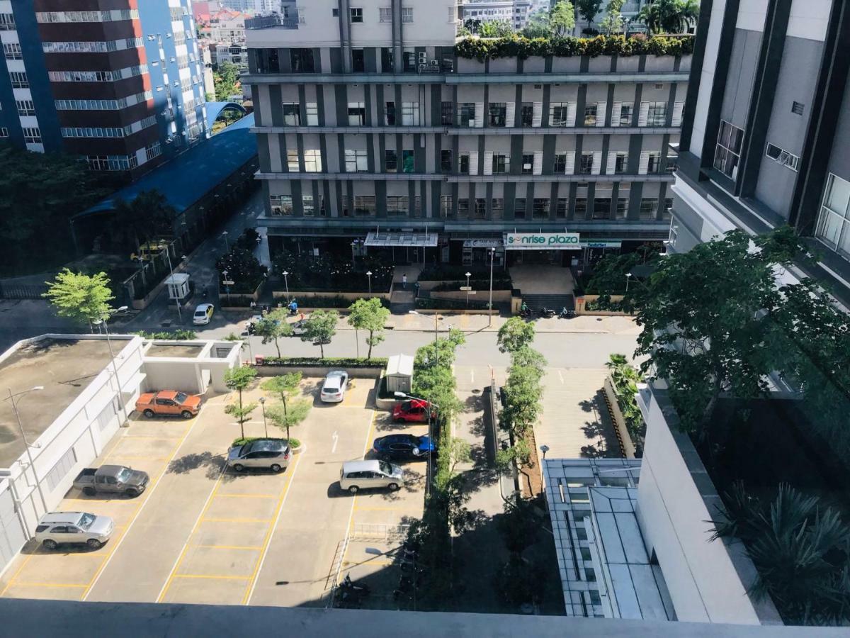 Sunrise City - Jennyhomes Ho Chi Minh City Exterior photo