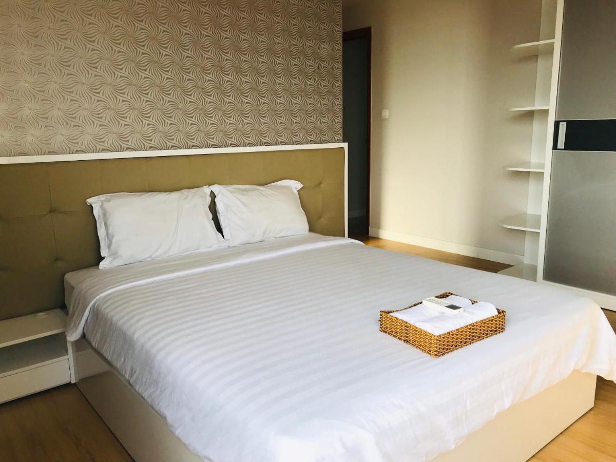Sunrise City - Jennyhomes Ho Chi Minh City Exterior photo