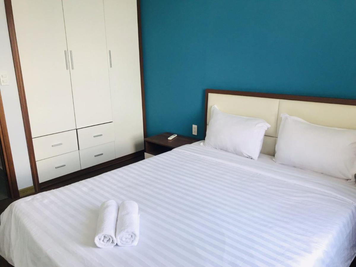 Sunrise City - Jennyhomes Ho Chi Minh City Exterior photo